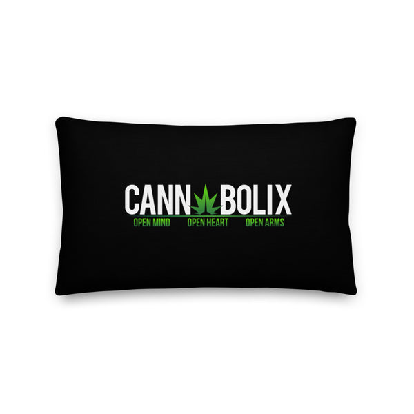 Cannabolix Pillow